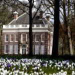 Aanleg en onderhoud van landgoederen en tuinen