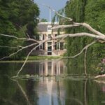 Tuinaanleg en tuinonderhoud kasteel Groeneveld in Baarn