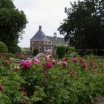 Tuinonderhoud Kasteel Amerongen