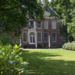 Tuinonderhoud buitenplaats Sparrendaal in Driebergen