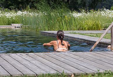 Zwemvijver Bathmen