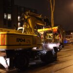 Boomverplanting Stekelbomen Utrecht