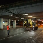 Boomverplanting Stekelbomen Utrecht