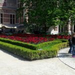 Rijksmuseum Amsterdam Groenonderhoud
