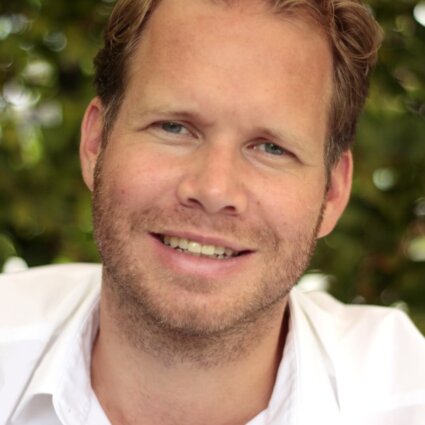 Bart Dijkman