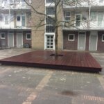 Renovatie Tuinen