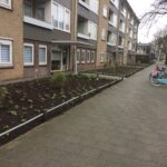 Renovatie Tuinen