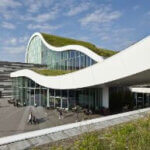 Groendak Atlastheater