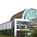 Groendak Atlastheater