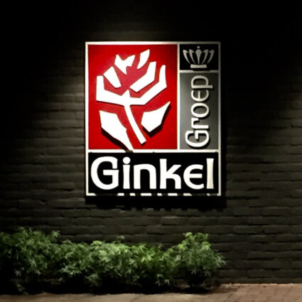 Ginkelgroep