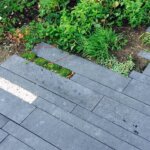 Aanleg particuliere tuin Vennep