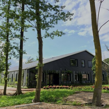 Van Ginkel Veenendaal