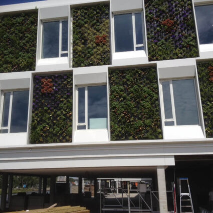 World Horti Center