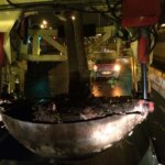 Boomverplanting Stekelbomen Utrecht