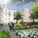 Daktuinen Centrumplan Leidsche Rijn