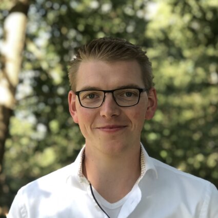 Marc de Jager