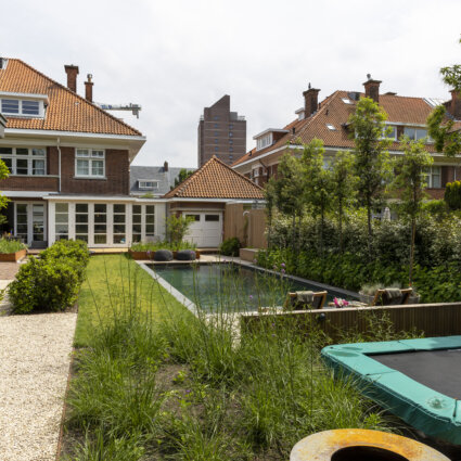 Zwemvijver