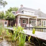 Nominatie Zwemvijver