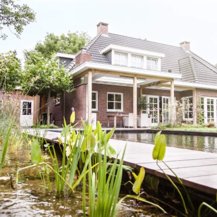Nominatie Zwemvijver