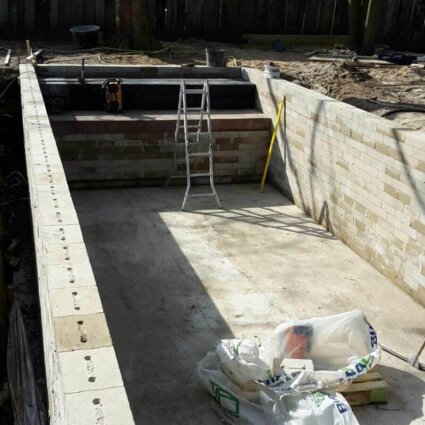 Realisatie Livingpool Deventer