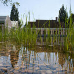 Waterpartijen