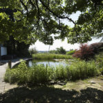 Zwemvijver Wageningen