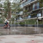 Ten Kateplein Amsterdam