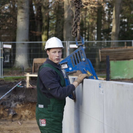 LEREN EN WERKEN