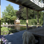 Zwemvijver particulier Vught