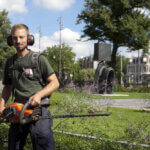 LEREN EN WERKEN