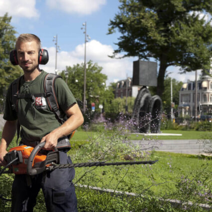 LEREN EN WERKEN