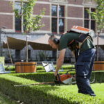LEREN EN WERKEN