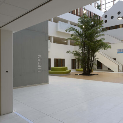 MST Environment Medisch Spectrum - Ginkel Groep