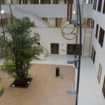 MST Environment Medisch Spectrum - Koninklijke Ginkel Groep