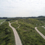 Afvalberg recreatief gebied