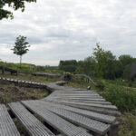 Afvalberg recreatief gebied