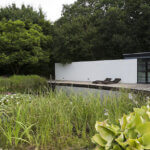 Zwemvijver Wageningen