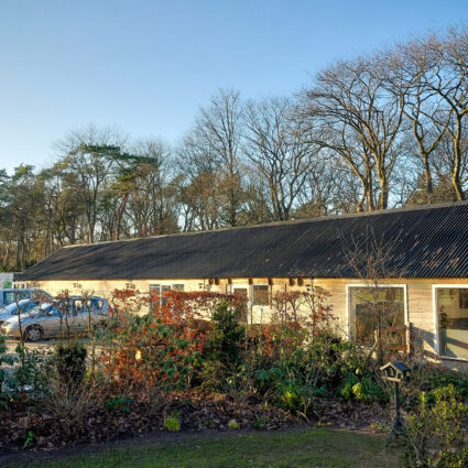 Van Ginkel Oost - De Koninklijke Ginkel Groep