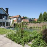 Natuurzwembad Heuvelrug