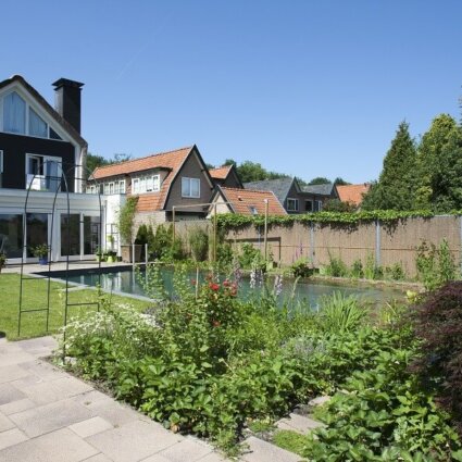 Natuurzwembad Heuvelrug