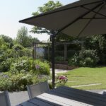 Aanleg particuliere tuin Huizen