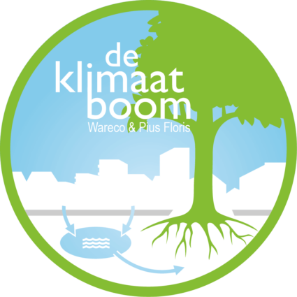 De Klimaatboom