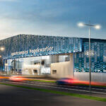 Sportcentrum Hogekwartier