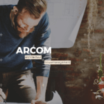 Groene wanden ARCOM