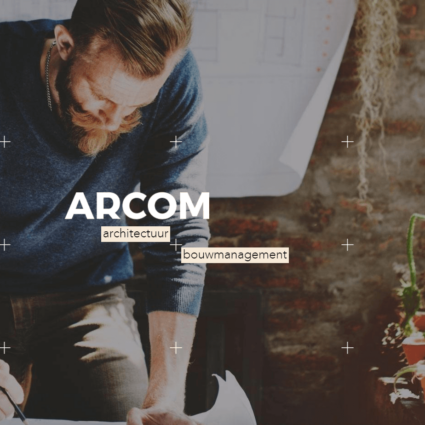 Groene wanden ARCOM