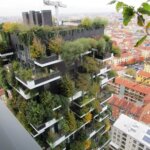 Bosco Verticale Milaan