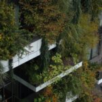 Bosco Verticale Milaan