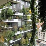 Bosco Verticale Milaan