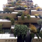 Bosco Verticale Milaan