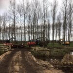 Productiebos tot recreatiebos